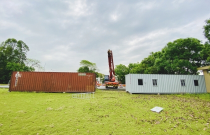Sự Thật Về Container Văn Phòng: Đánh Giá Ưu Nhược Điểm Và Bài Toán Chi Phí Thực Tế